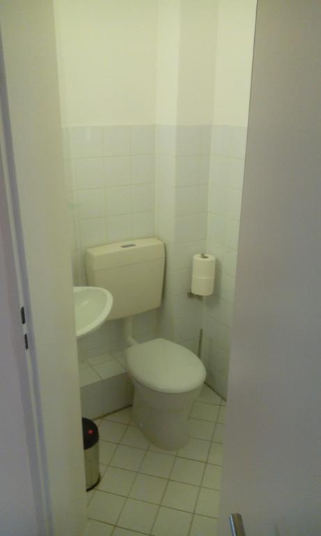 Darz Gastezimmer Amburgo Esterno foto